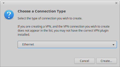 IP config step 1